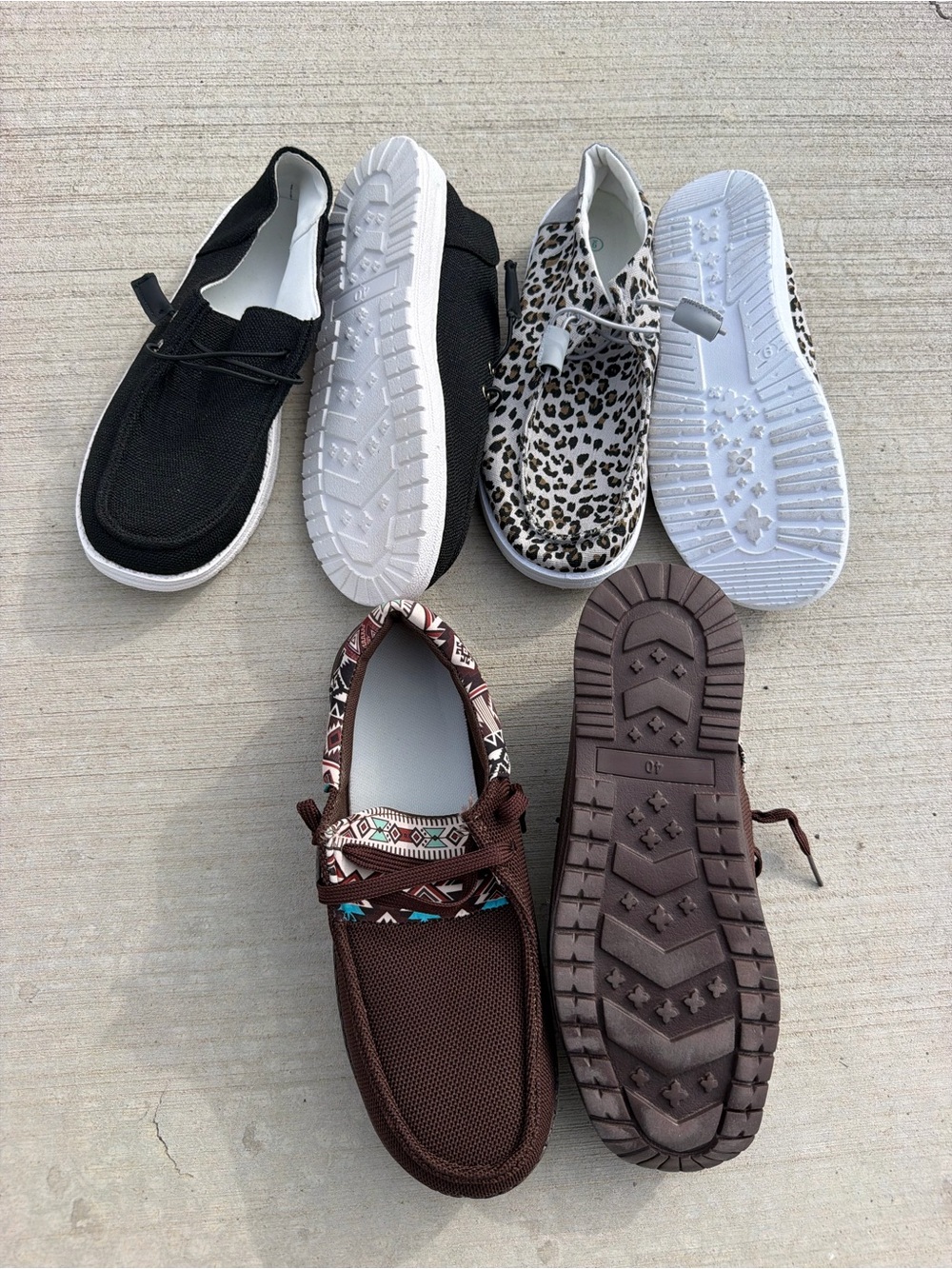 Slip-On Shoe Bundle - Picture 2 of 4